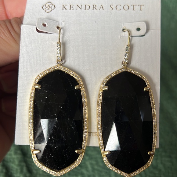 Kendra Scott Luxe Jamie’s - Picture 1 of 1